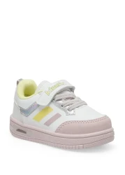 Kinetix حذاء رياضي لونا 3PR باللون الأبيض للفتيات