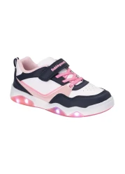 BATA Bubblegummers Active Flat Sneakers
