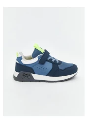 LC Waikiki Lcw Boy's Velcro and Lace-Up Sports Shoes