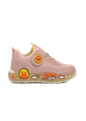 pepino 1739-p Powder - Children's Sneakers