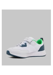 U.S. Polo Assn. باركر_أحذية رياضية خفيفة الوزن