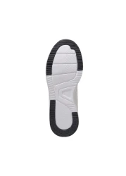 U.S. Polo Assn. أحذية رياضية بيضاء للنساء