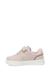 U.S. Polo Assn. Original Pink Girl's Sneaker Sports Shoes