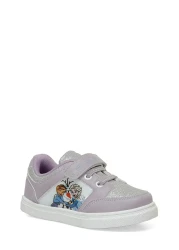 Frozen Pumbo.P4Pr - Lilac Girl's Sneaker
