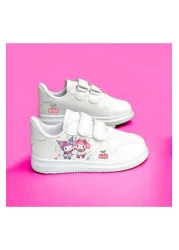 archiepet Cute Kurokli Printed Children's Sneakers