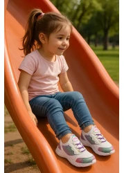 Aleza Shoes Children's Sports Shoes