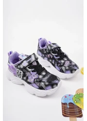 XStreet Alessio Butterfly Girls' Sports Shoes Sneakers