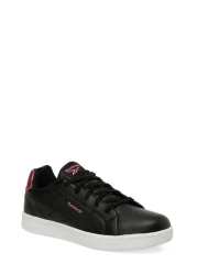 Reebok Royal Complete Cln Black Girl's Sneaker
