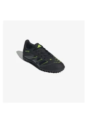 adidas Predator Club Tf J Kids Black Sports Shoes
