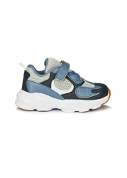 Vicco Niro II 346.F23k.118 Denim Kids Sneakers