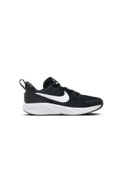 Nike Star Runner 4 Nn (Ps) Children's Casual Shoes Black