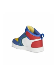Vicco Boy's Blue Sneaker