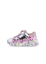 BUCKHEAD 4289 Cindy Kids Sneakers