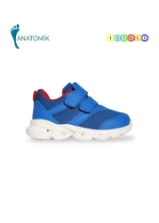 Kidessa 1942 Lighted İlkadım Baby Casual Sneakers