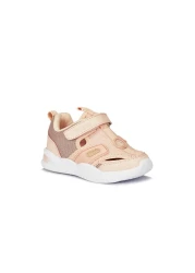 Vicco Pink - Luca Armalı Baby Sports Shoes
