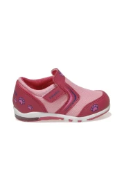 Kinetix KANTE 1FX Pink Girl's Walking Shoes 100785396