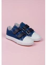 Papuccum Ortopedi Children's Lighted Sports Shoes