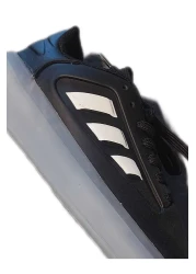 NiLi حذاء رياضي كاجوال برباط ونعل شفاف للجنسين