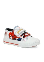 Spiderman Davıncı Boy's Sneaker Shoes