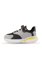 CihanShoes Unisex Orthopedic Sneaker - Guaranteed - Number 31-36 - Children's Sports Shoes Smoked