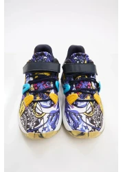 Vicco Vi̇cco Universe Sports Shoes between 32-37 - Dark Blue