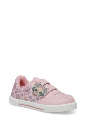 Lol Talu.P4Fx Pink Girl's Sneaker