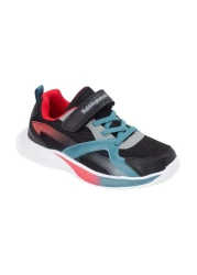 BATA Bubblegummers Active Flat Sneakers