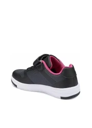 Kinetix Dinro Black Pink Children's Shoes100322001