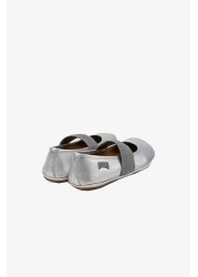 CAMPER حذاء رياضي رمادي للأطفال من Right Kids 80025-159