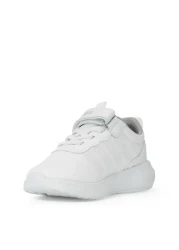 Tuğba Ortopedi 5047 حذاء رياضي مريح باللون الأبيض للأطفال للجنسين