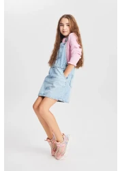 Vicco Tag Basic Baby Girl Powder Sports Shoes