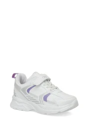 ICool Design Vittoria F 4Pr White Girls' Sneakers