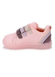 Vicco Sun Girl/Boy Lighted Powder Sneaker Baby Booties Filet Casual Sports Shoes 220.p21y.212(10) Jojo