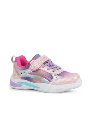 BUCKHEAD Stary Girl's Sneaker Buck3024