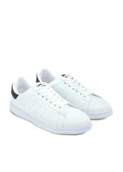 Slazenger Women's Sneaker Ibtıhaj Sneaker Women's Shoes White / Green Sa12lk258