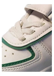 NiLi Boy's Sneaker Sports Shoes Light Green