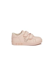 Vicco Pink - 100 Oyo Sneakers