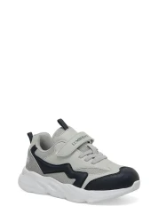Lumberjack RACE 4FX Gray Boy's Sports Shoes