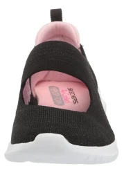 Skechers Ultra Flex Smitten Kids Sneakers - 302240 L-BLK