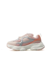 Vicco حذاء رياضي خفيف الوزن من Coffee Girl مقاس 25 سنة 346.176 Pk Powder