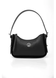 Beverly Hills Polo Club Women's Black Shoulder Bag 05Bhpc8049