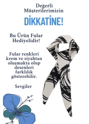 NOTHING Women's Black Hand & Shoulder Bag - Detailed Three Compartments and Makeup Layer