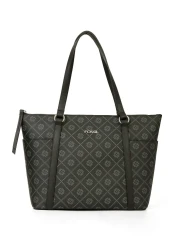 Fossil 05FM24K1100 Model Black Women's Shoulder Bag