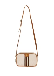Pierre Cardin Beige Women's Shoulder Bag 05PO22Y1632