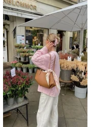 Çantacımstore Women's Cyme Mini Pinterest Bag