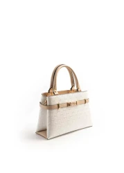 Silver Polo Silver & Polo Sedef - S.Nut Sp1149 Women's Handbag