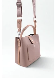 Just Polo JP Original Just Polo Top-Rated Women's Shoulder Bags Suitable for Daily Use