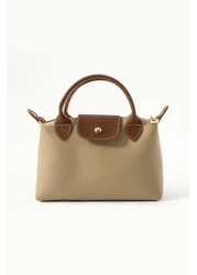 Shoebuo Women's Stylish Daily Adjustable Strap Shoulder Handbag 15X20(Yxg)