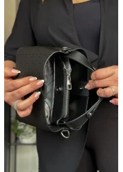 Just Polo JP Original Just Polo Medium and Large Size Wide Strap Women's Shoulder Bags Suitable for Daily Use