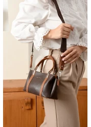 Just Polo حقيبة يد وكتف نسائية من واندر ماتيلاس